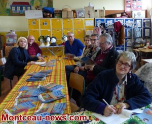 Montceau : Festival OMB