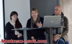 Montceau-les-Mines : office du tourisme