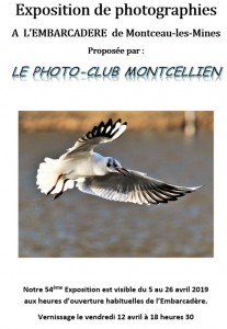 Photo-club Montcellien