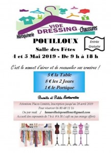 Association des parents d’élèves de Pouilloux (Sortir)