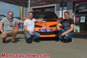 Team MSI Racing (Sports mécaniques)