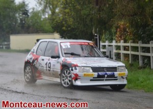 Réactualisé –  En images la spéciale « Le plessis » du Rallye des Gueules Noires…. (VOIR NOTRE VIDEO)