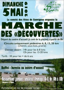 Sanvignes : Comité des fêtes
