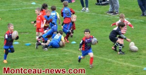 Montceau-les-Mines : RCMB