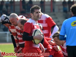 Montceau-les-Mines : RCMB