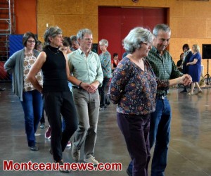 Saint-Vallier : RESF