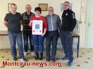 Sanvignes : Ronde Sud Bourgogne