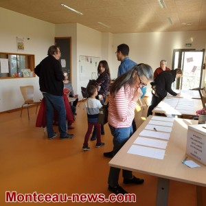 Sanvignes :  Passerelles