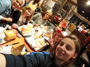 Blanzy  : Espace jeunes Les Sauvageons
