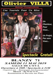 Bourgogne Arts Evènementiel (Blanzy)