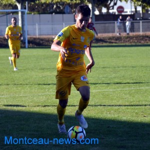 Suspension (FC Gueugnon)