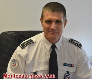 Saône-et-Loire – La  police  sur les réseaux sociaux