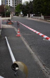 TORCY (Faits divers)