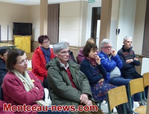 Association pour la rénovation de l’église de Blanzy