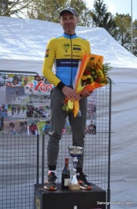 Course des Baudras : Sanvignes Vélo Sport