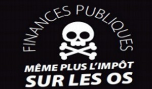 Contre fermeture du centre des finances de Montceau (Social)