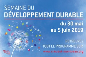 CUCM : Développement durable