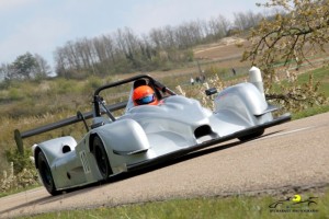Ecurie Bassin Minier (Sport auto)