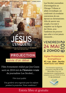 Eglise Protestante Évangélique de Montceau-les-Mines