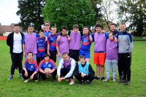 RUGBY