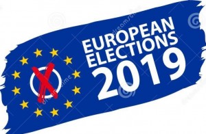 Montchanin – Elections européennes 2019 (Politique)