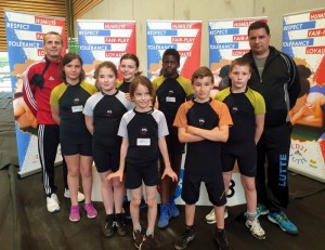 Lutte&Forme Montceau-Bourgogne (Montceau)