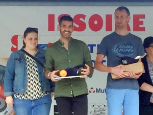 Ultra Trail de Côte-d&rsquo;Or  2019