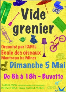 Parents d&rsquo;élèves de l&rsquo;école des Oiseaux (Sortir)