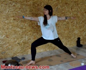 Gourdon : Maïtri Yoga