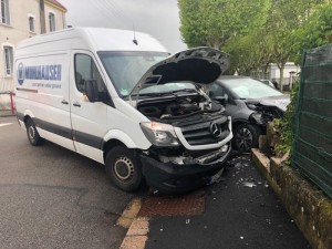 Le Creusot (Faits divers)
