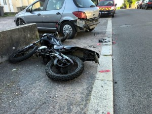 MONTCHANIN (Faits divers)