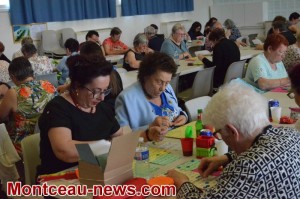 Montceau-les-Mines  : Association Volontaire Italienne (AVI)