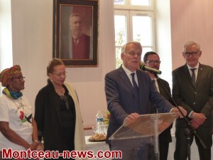 Montceau : Festival OMB