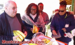 Montceau  :   Festival OMB
