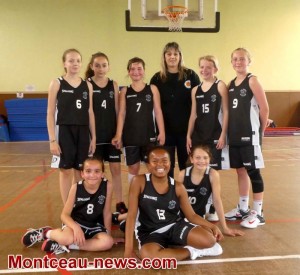 Saint-Vallier : les échos du CSL Basket