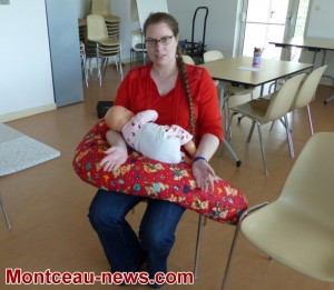 Blanzy : Bébés Plaisirs