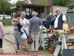 Montceau : Montceau Evasion