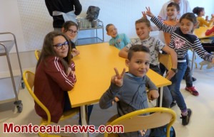 Blanzy :  Le Joli Mois de l’Europe