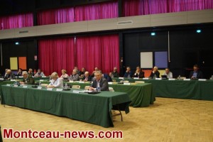 Agriculture – Communauté urbaine Creusot Montceau