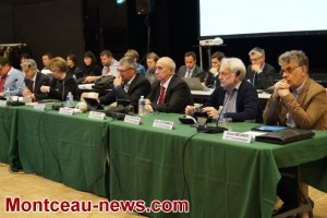 Transports – Communauté urbaine Creusot Montceau