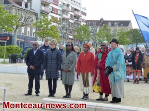 Montceau : Festival OMB