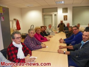 Blanzy : Classes en 1