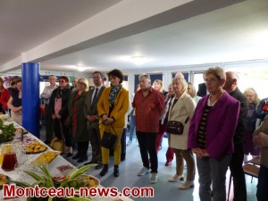 Montceau  : Cœur et santé