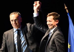 Elections européennes