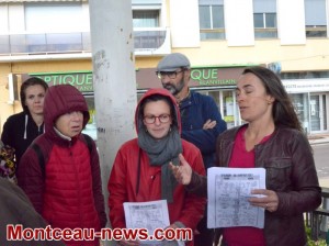 Montceau-les-Mines