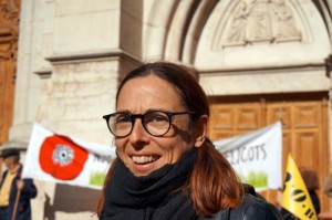 « Tout doit changer !  » (Politique)