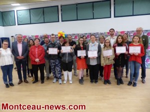 Montceau :  Parcours d’employabilité