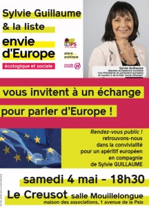 Elections européennes