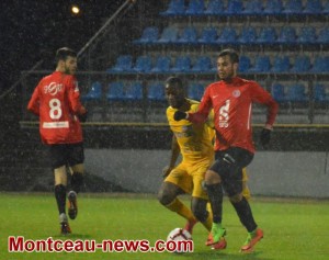 Football (National 3)