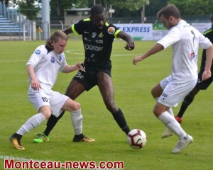 Football (National 3)